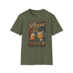 T-Shirt Papa 2027
