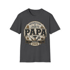 T-Shirt Papa Réparateur de Jouets