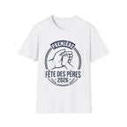 T-Shirt Première Fête Des Pères