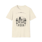 T-Shirt Un Jour A La Fois