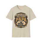T-Shirt Ma Plus Grande Victoire M'appelle Papa