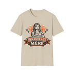 T-Shirt Demande A Ta Mère