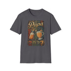 T-Shirt Papa 2027