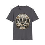 T-Shirt Papa Réparateur de Jouets
