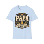 T-Shirt Papa Numéro 1