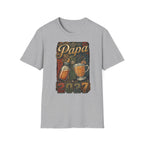 T-Shirt Papa 2027