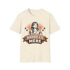 T-Shirt Demande A Ta Mère