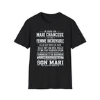 T-Shirt Femme JUIN