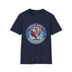 T-Shirt Papa Pool 3