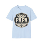 T-Shirt Papa Expert