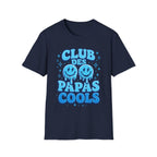 T-Shirt Club Des Papas Cools