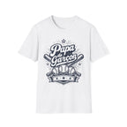 T-Shirt Papa De Garçon