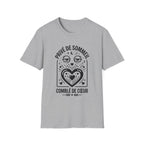 T-Shirt Privé De Sommeil