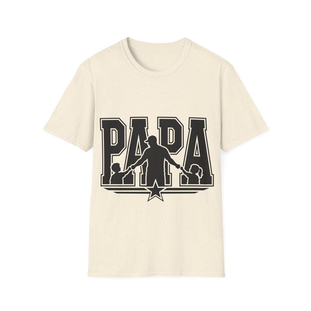 T-Shirt Papa