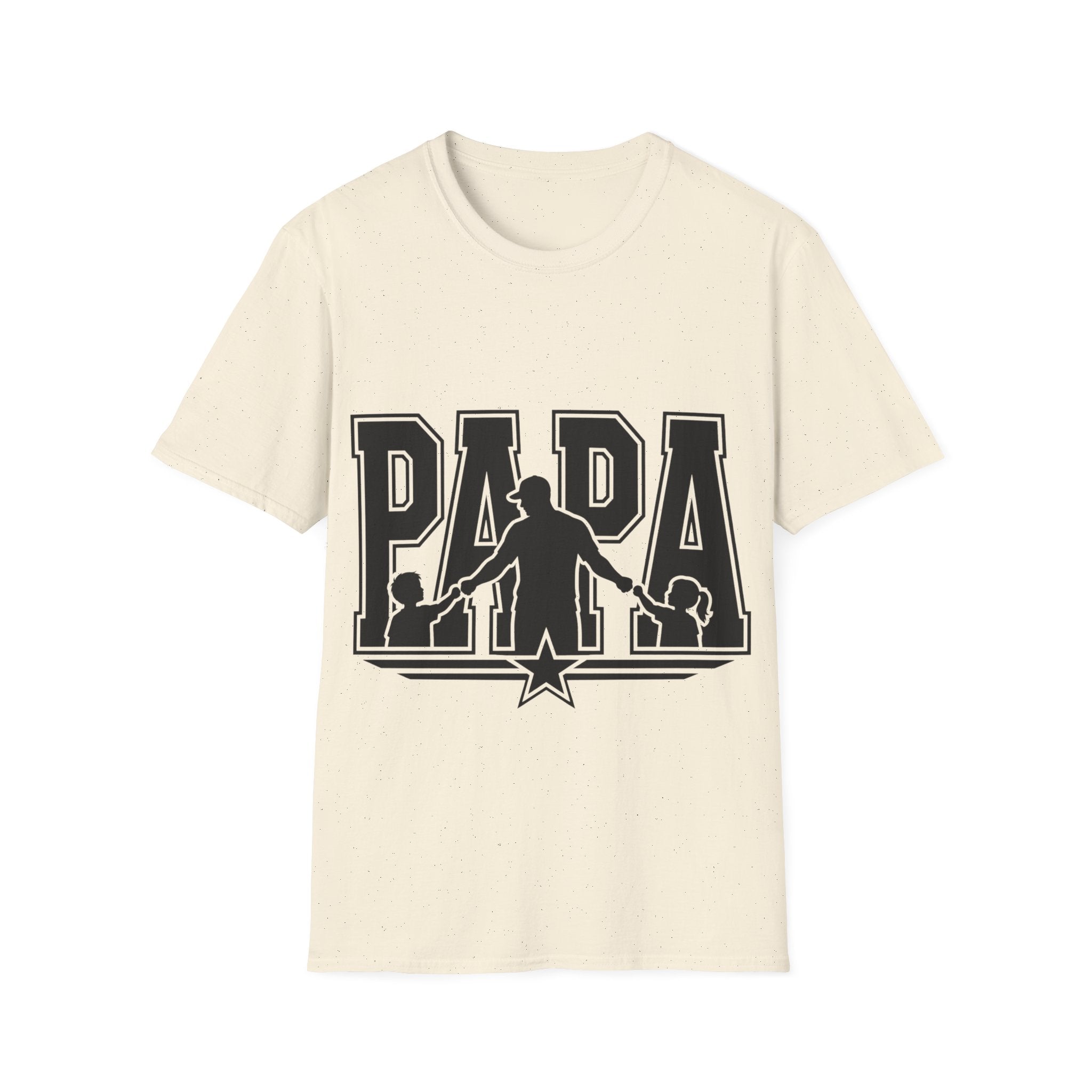 T-Shirt Papa