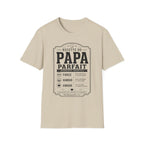 T-Shirt Papa Parfait