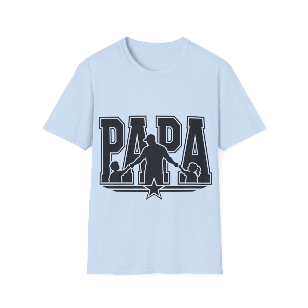 T-Shirt Papa