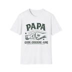 T-Shirt Papa Aime