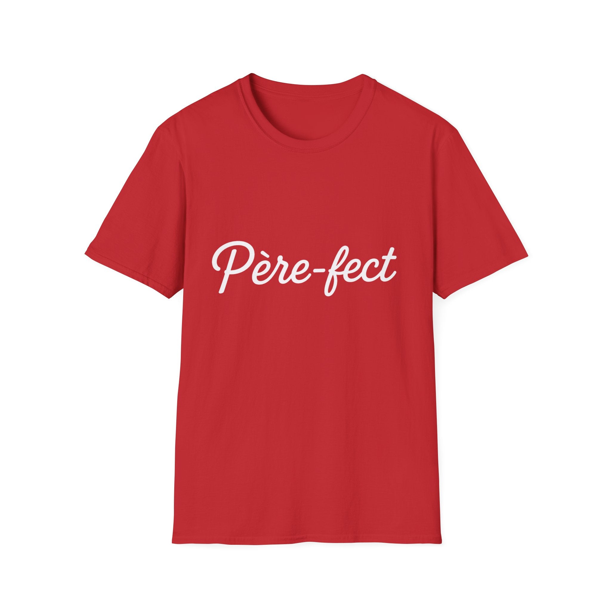 T-Shirt Père-fect