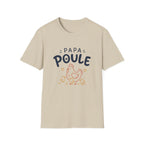 T-Shirt Papa Poule