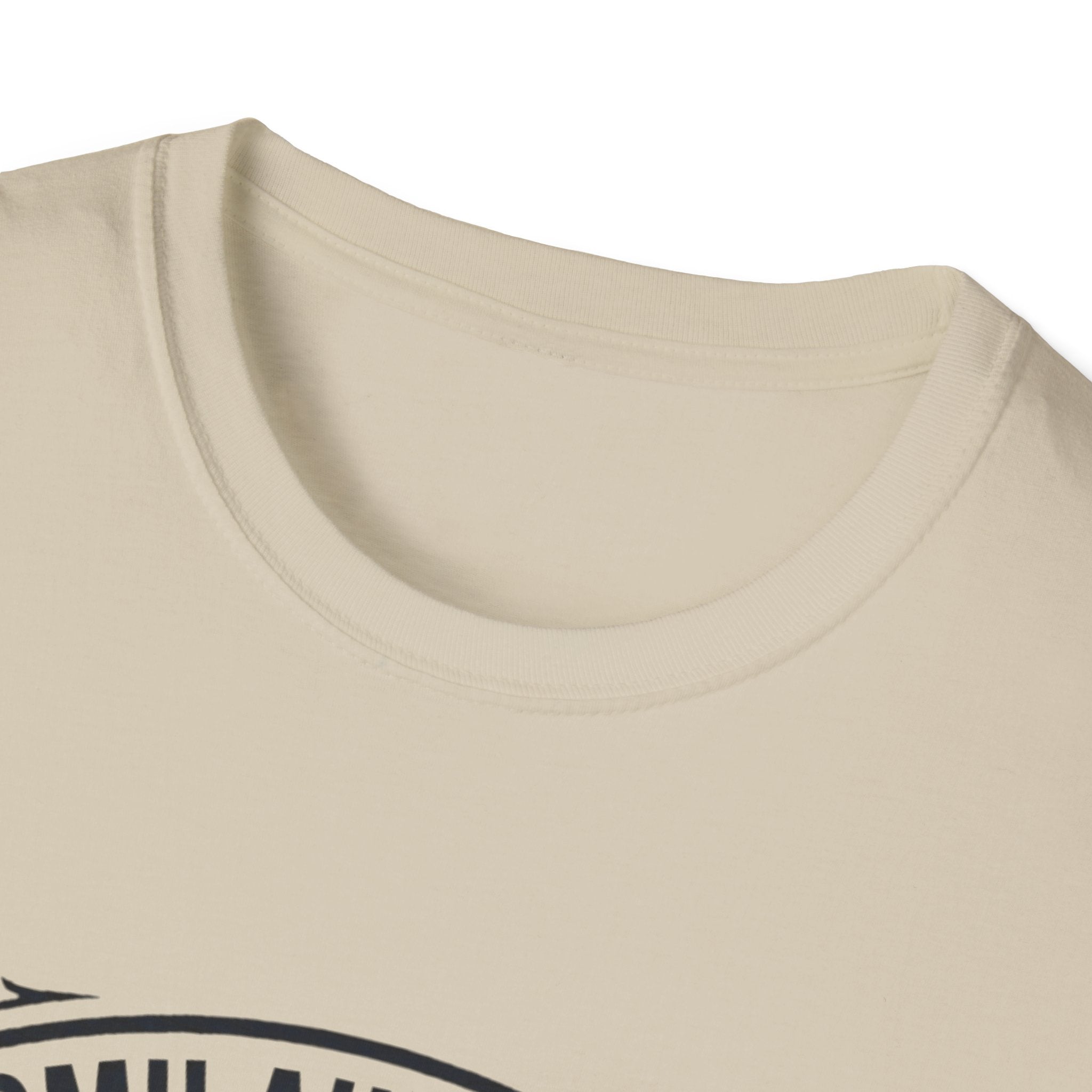 T Shirt Promu Au Rang De Papa