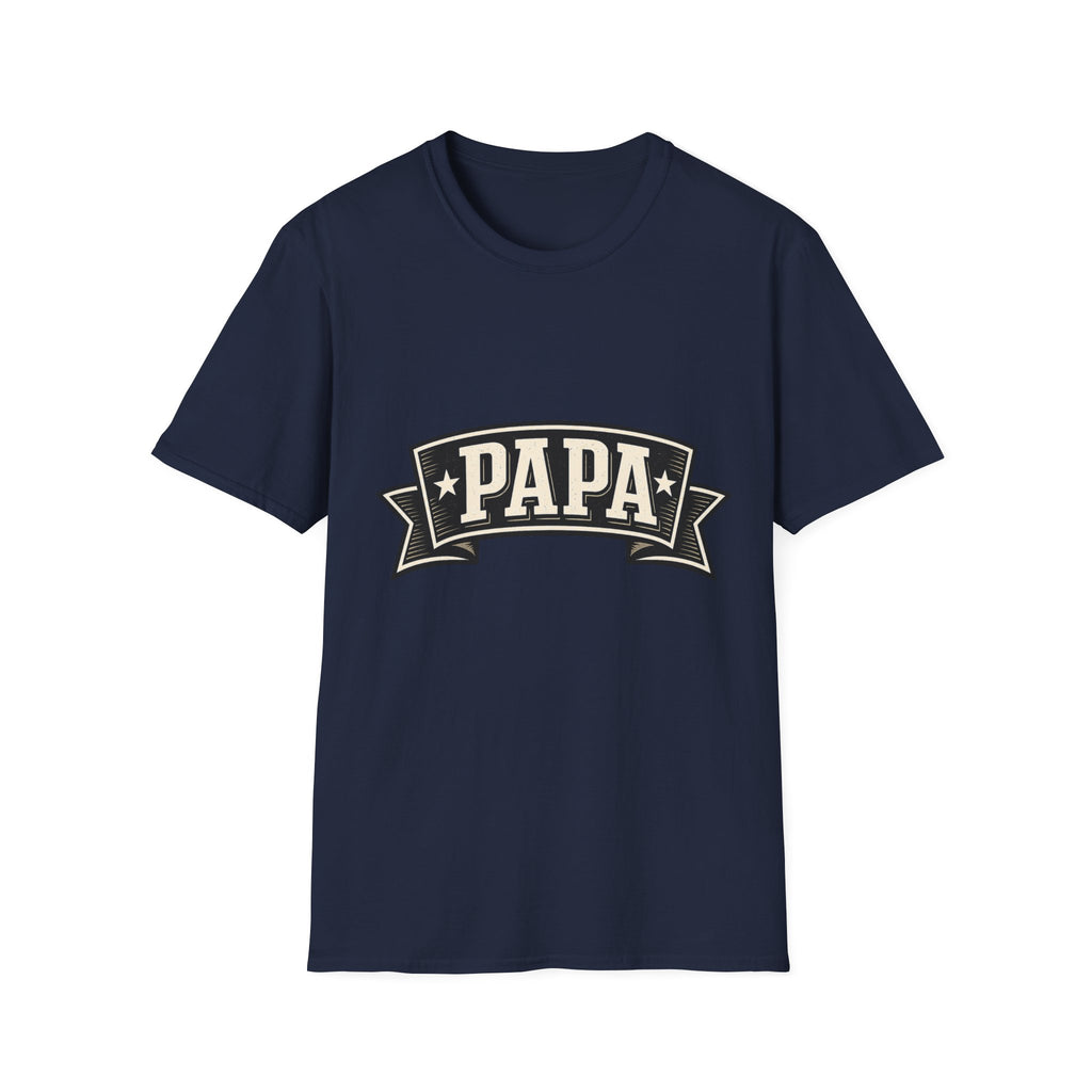 T-Shirt Papa