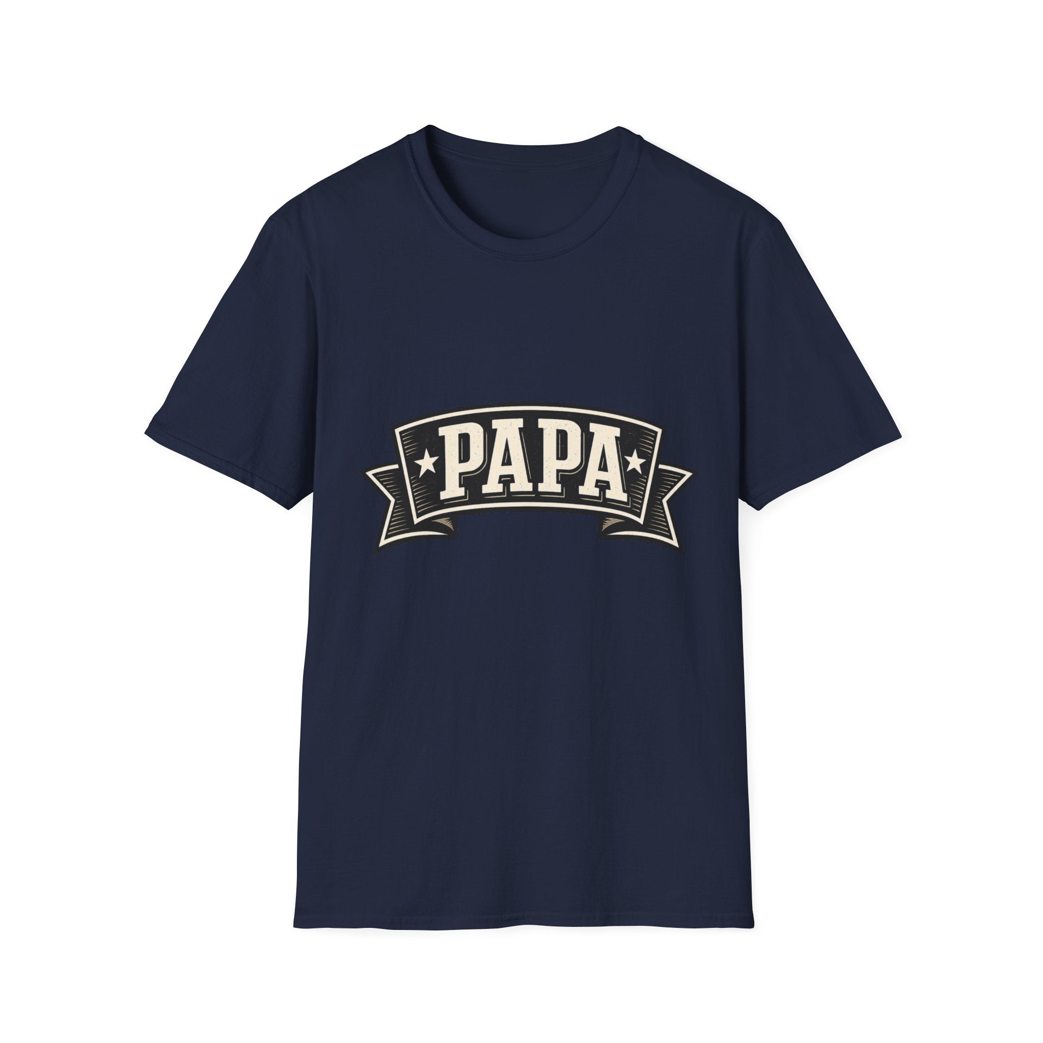 T-Shirt Papa