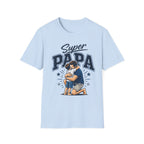 T-Shirt Super Papa