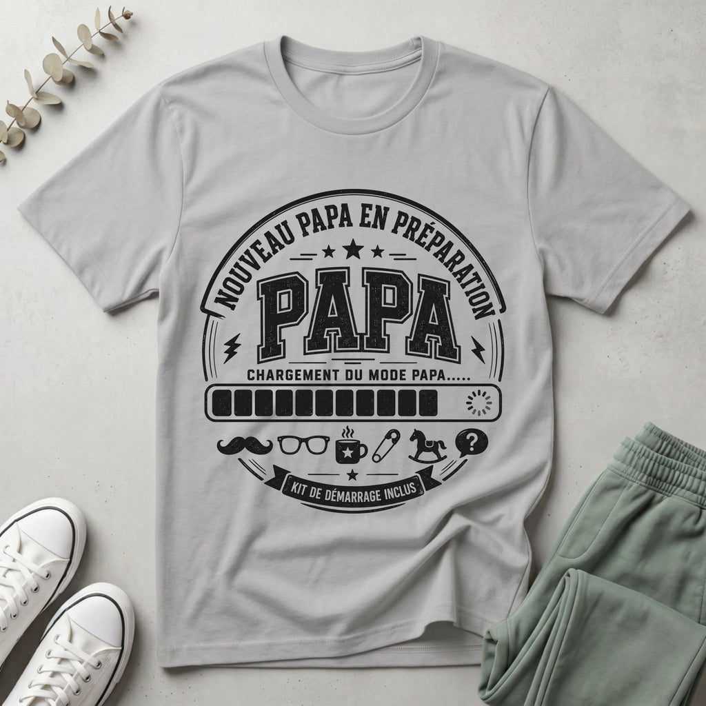 Sport Grey