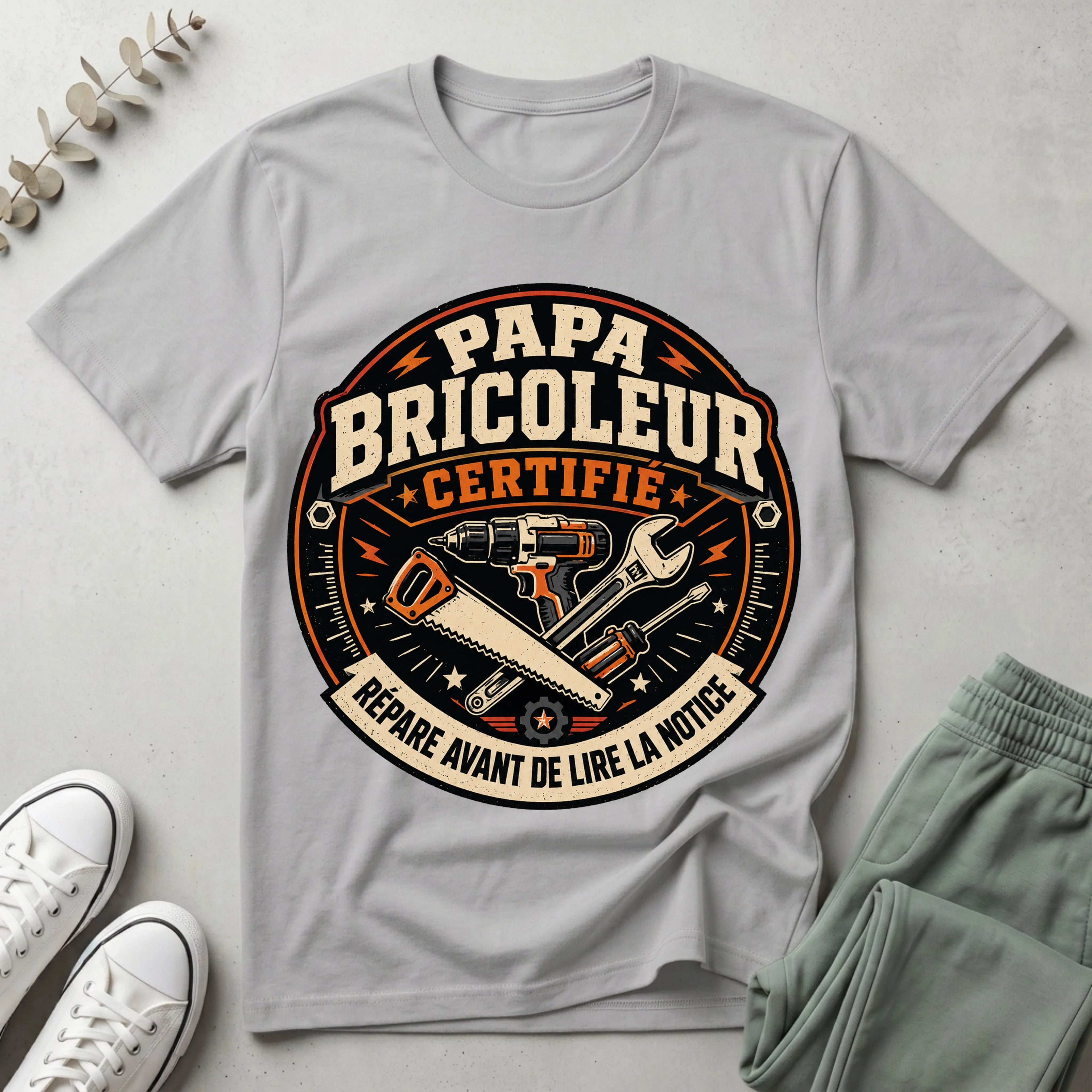 Sport Grey
