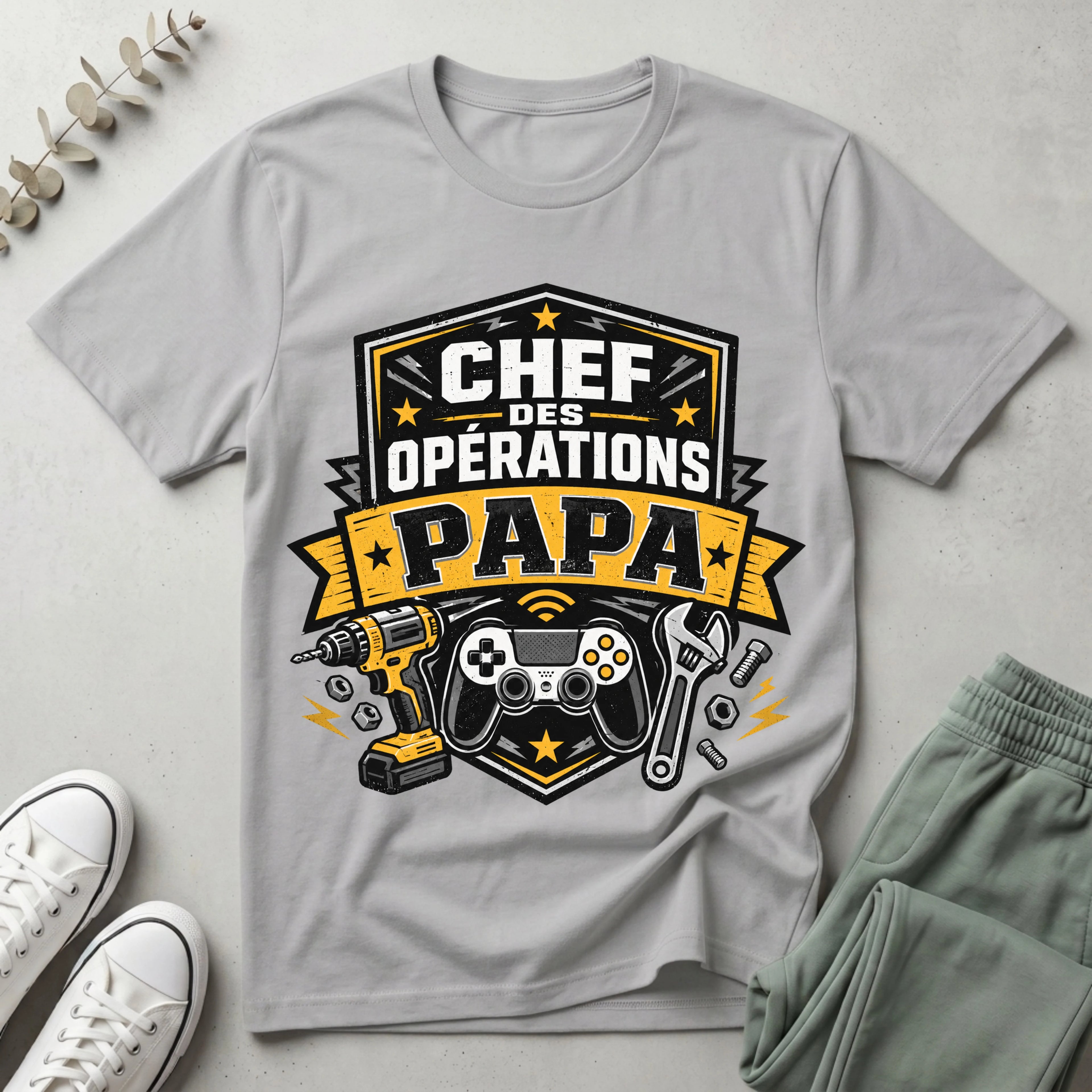 Sport Grey