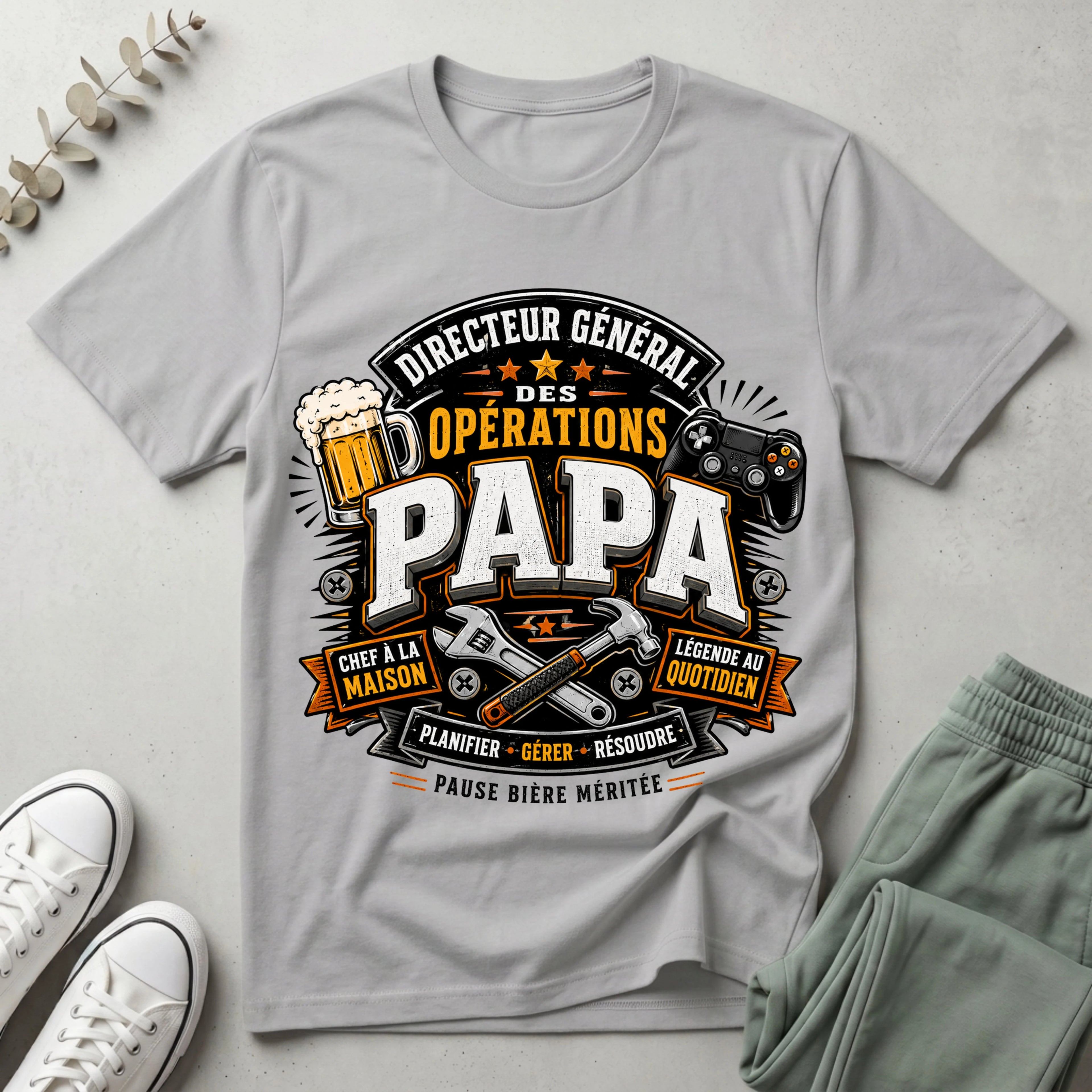 Sport Grey