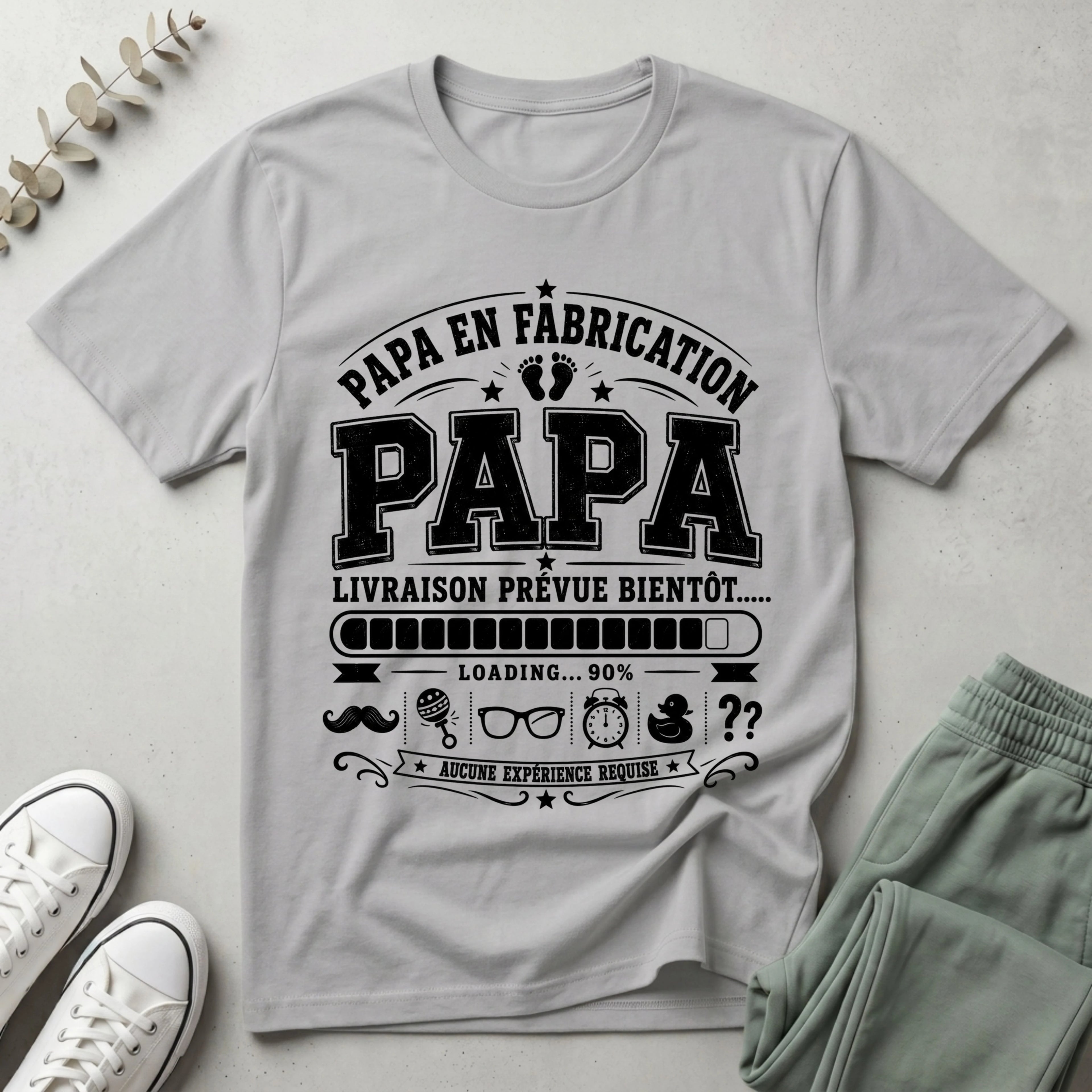 Sport Grey