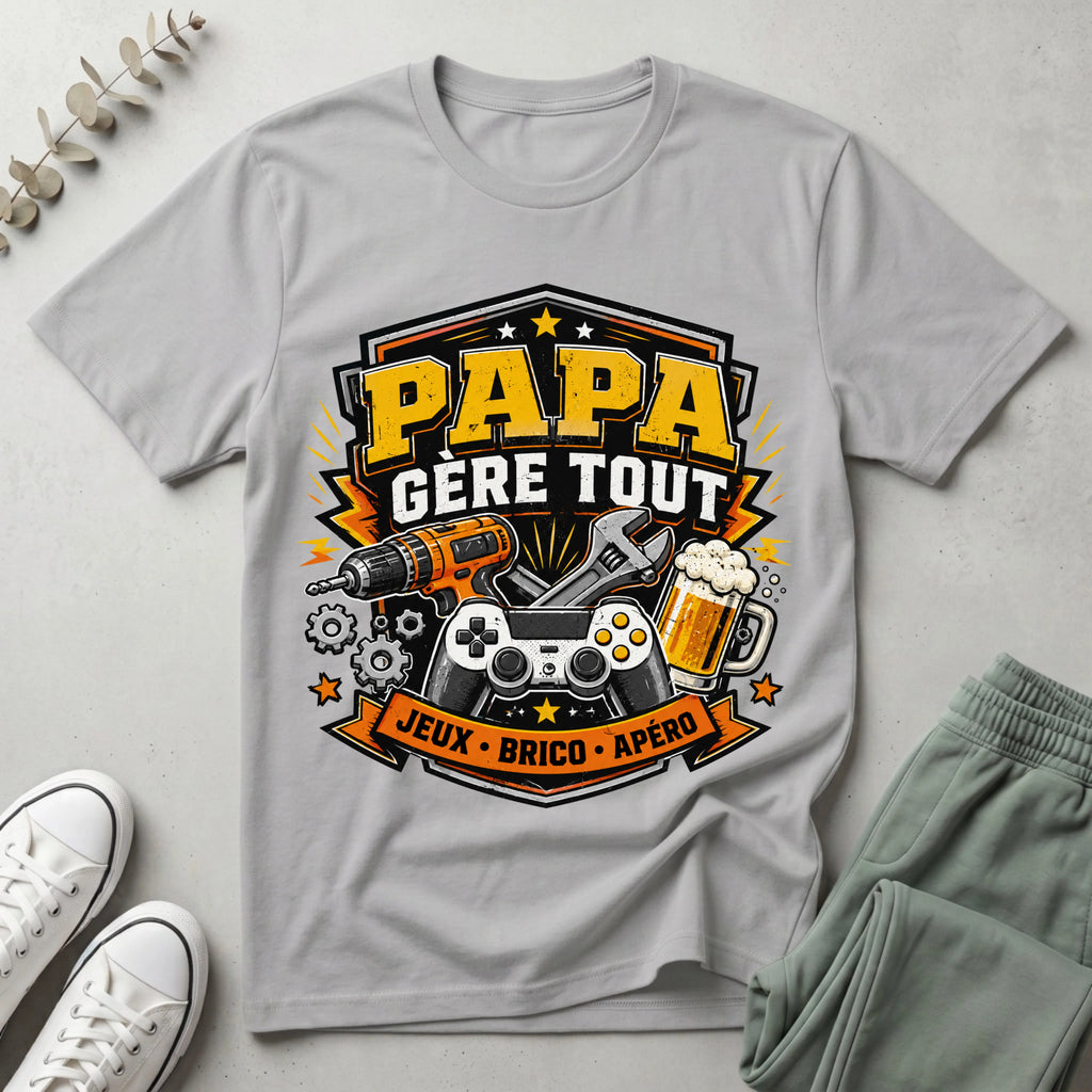 Sport Grey